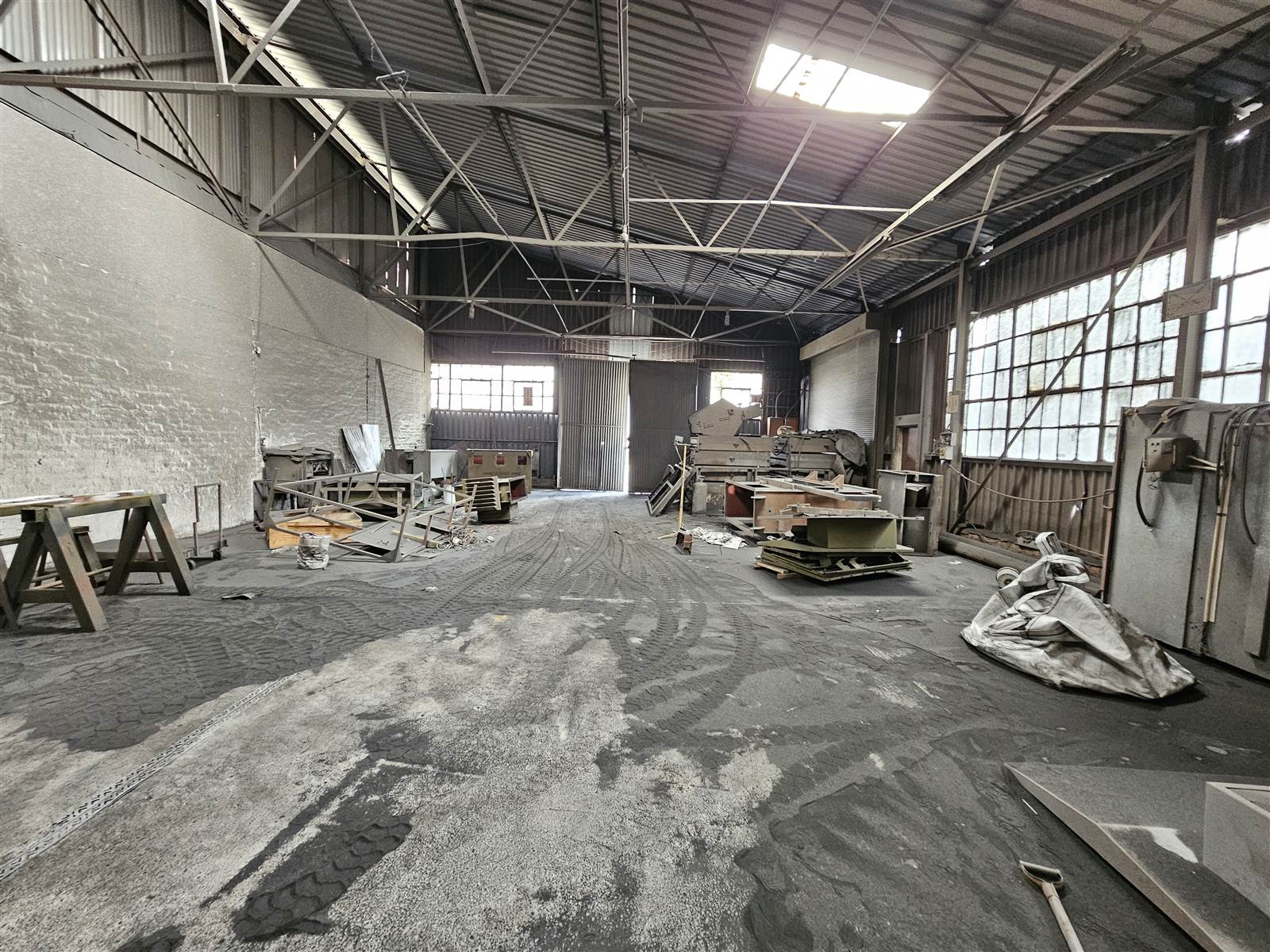 275  m² Industrial space in Wadeville photo number 5