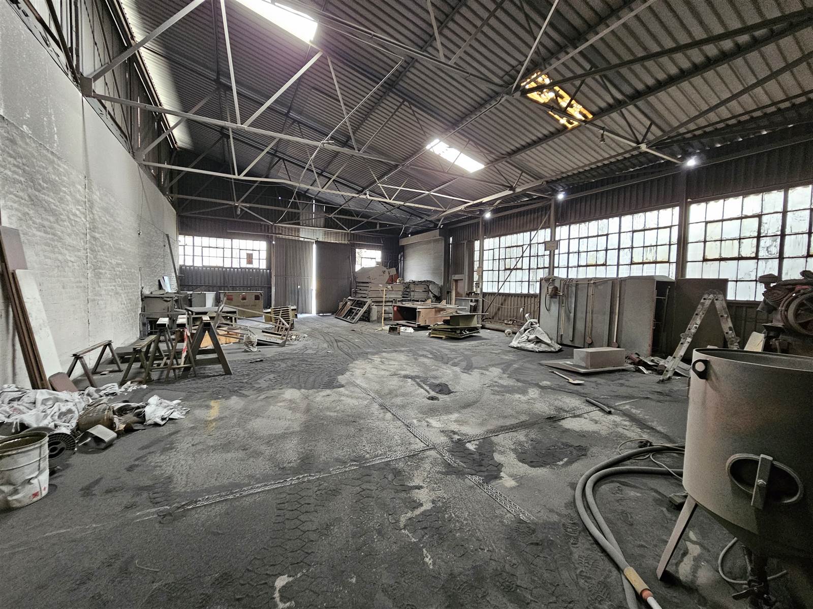 275  m² Industrial space in Wadeville photo number 4