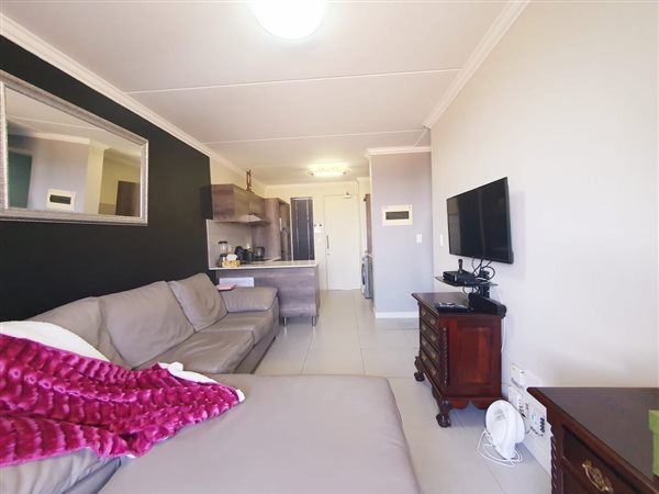 1 Bed Apartment