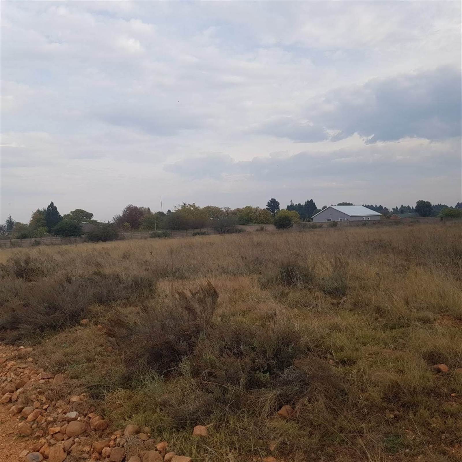 1.4 ha Land available in Henley on Klip photo number 2