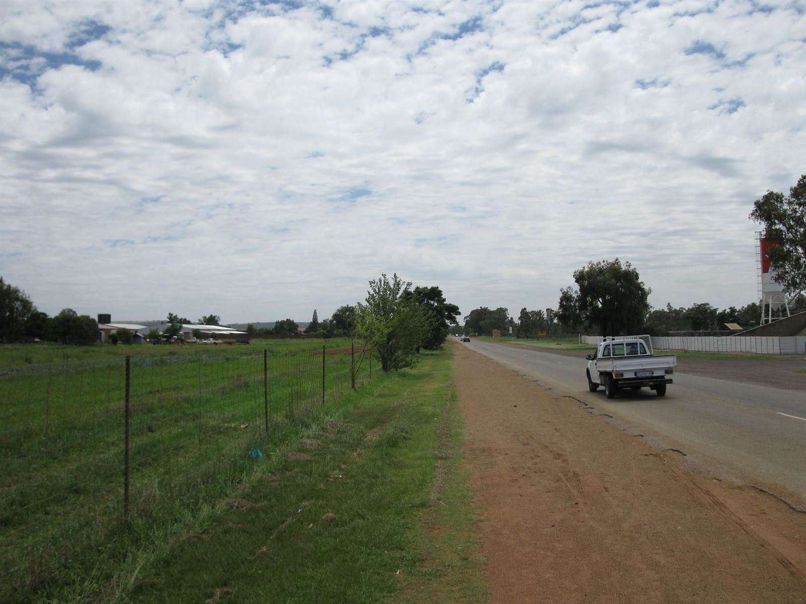 2 ha Land available in Meyerton Central photo number 7