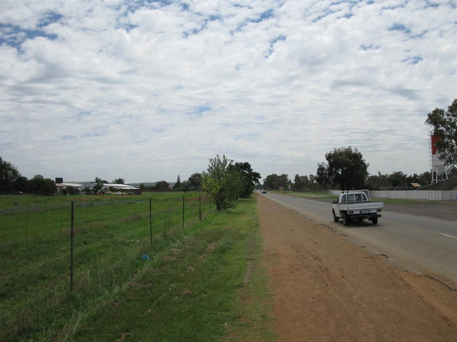 2 ha Land available in Meyerton Central photo number 12