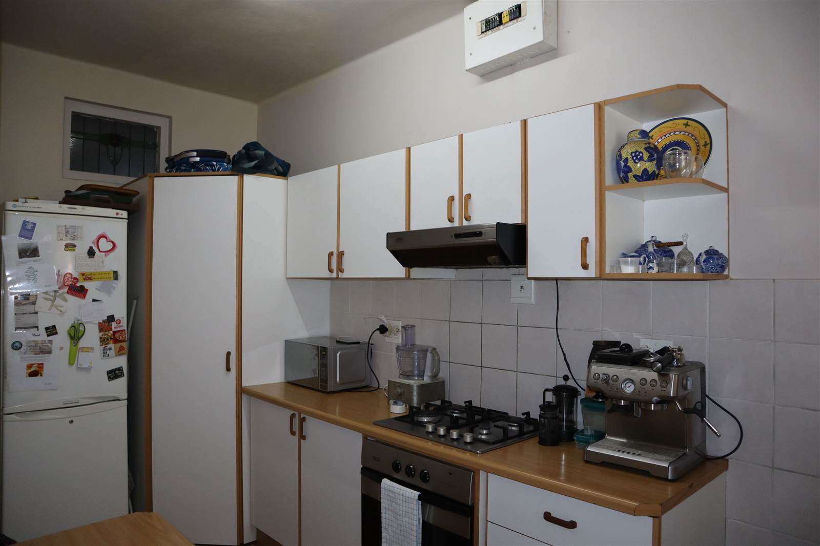2 Bed Flat in Musgrave photo number 15