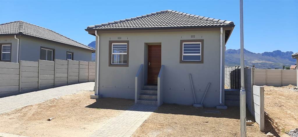 3 Bed House in Northern Paarl photo number 1