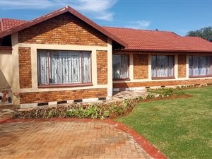 3 Bed House in Leachville