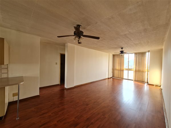 2 Bed Apartment