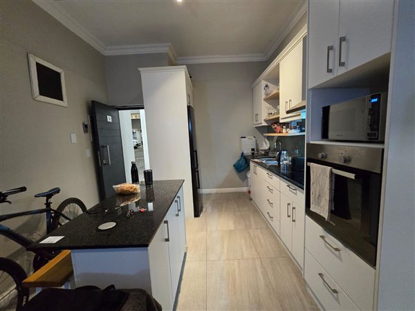 2 Bed Apartment