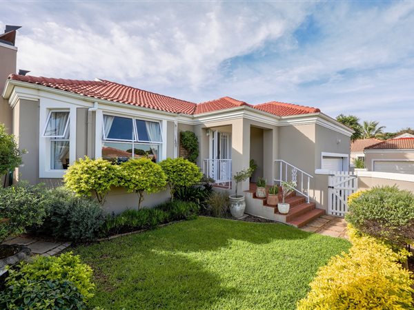 3 Bedroom House 3 Bedroom House