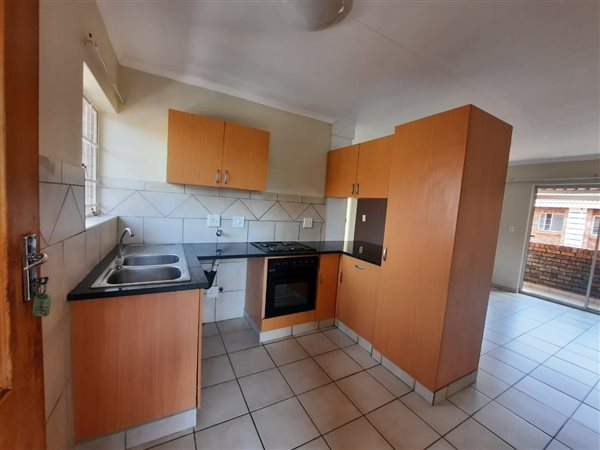 2 Bed Apartment