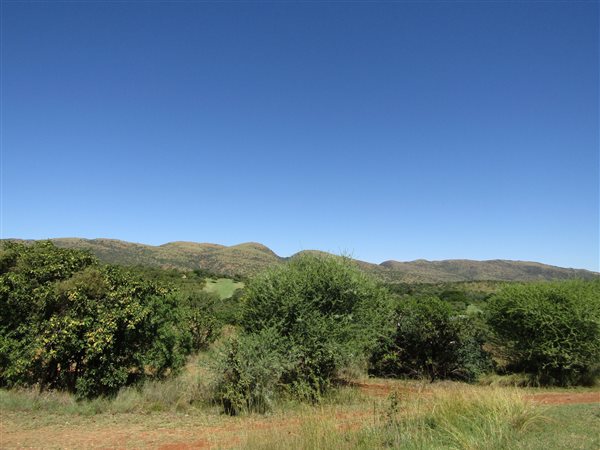 443 m² Land available in Seasons Lifestyle Estate