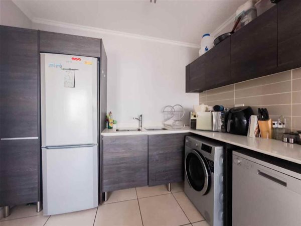 1 Bed Apartment