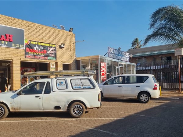 4800  m² Commercial space in Lenasia South