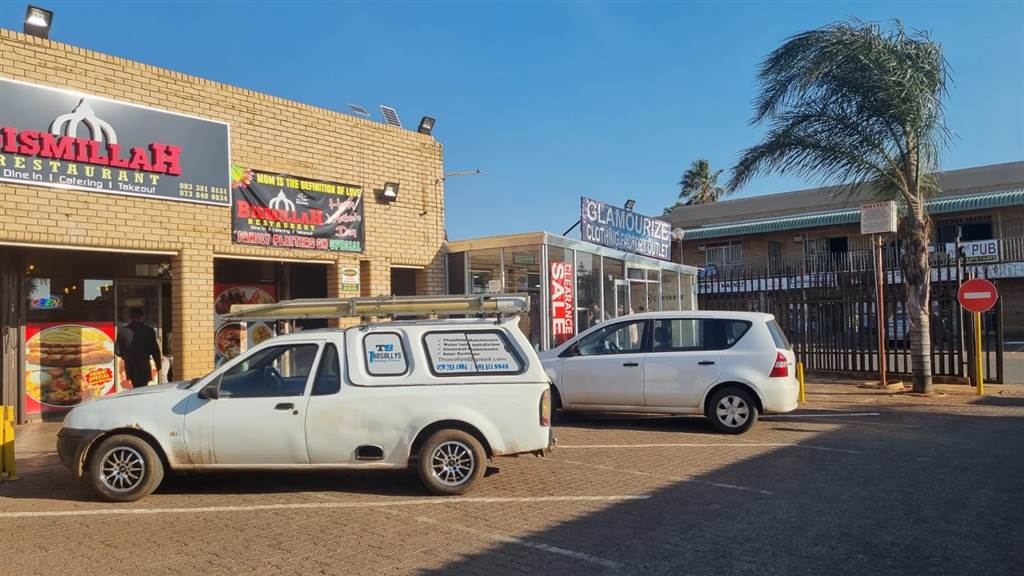 4800  m² Commercial space in Lenasia South photo number 1