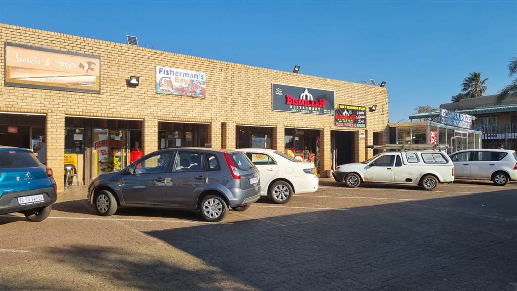 4800  m² Commercial space in Lenasia South photo number 2