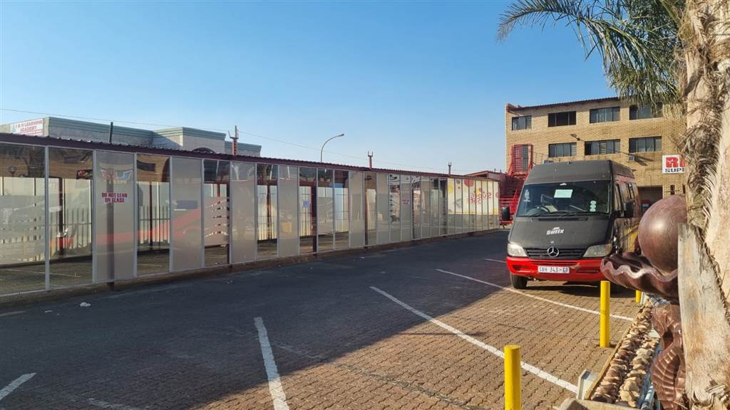 4800  m² Commercial space in Lenasia South photo number 16