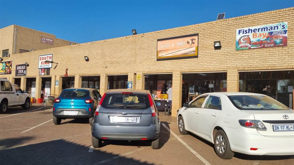 4800  m² Commercial space in Lenasia South photo number 5