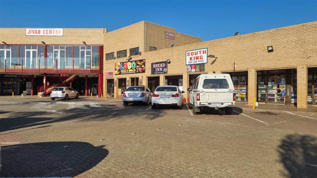 4800  m² Commercial space in Lenasia South photo number 7