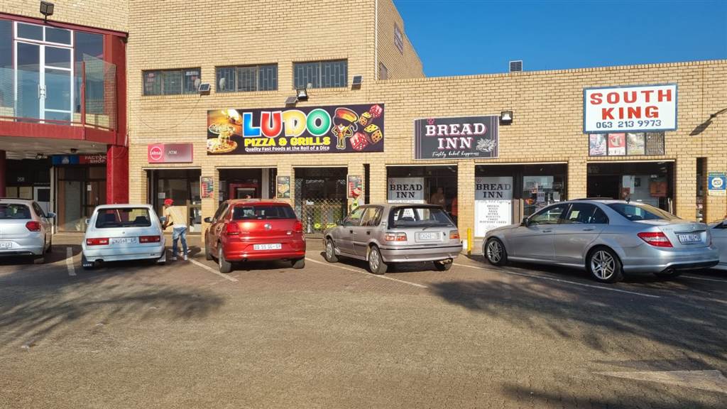 4800  m² Commercial space in Lenasia South photo number 6