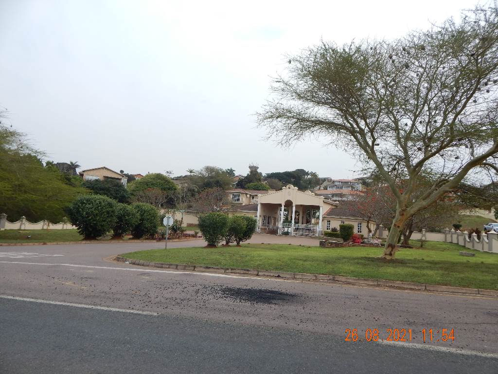 689 m² Land available in Kingsburgh photo number 11