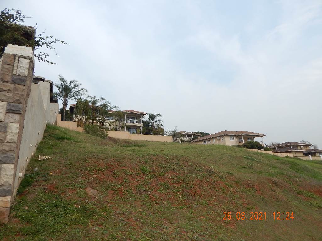 689 m² Land available in Kingsburgh photo number 3