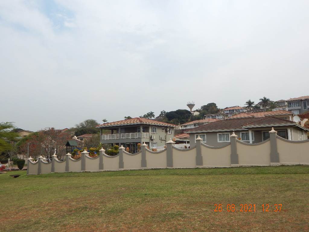 689 m² Land available in Kingsburgh photo number 13