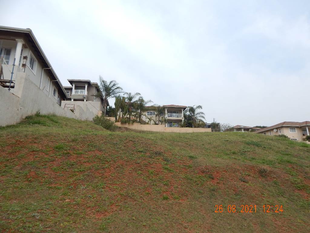 689 m² Land available in Kingsburgh photo number 4