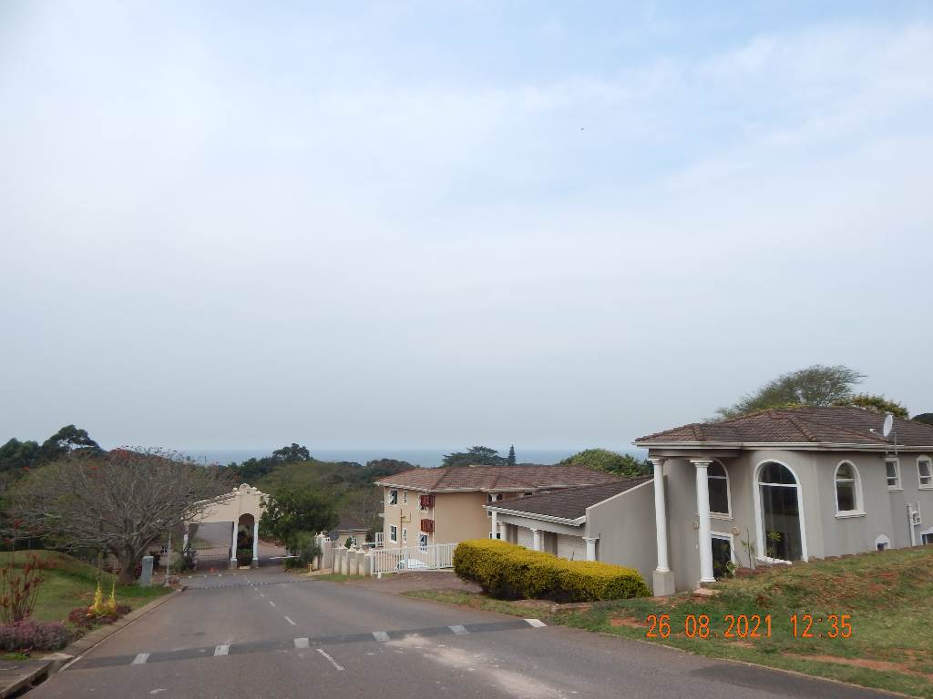 689 m² Land available in Kingsburgh photo number 9