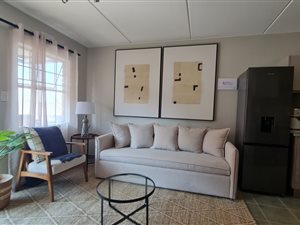 2 Bed Apartment in Chantelle