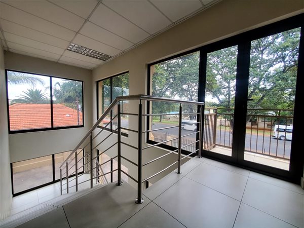 150  m² Office Space