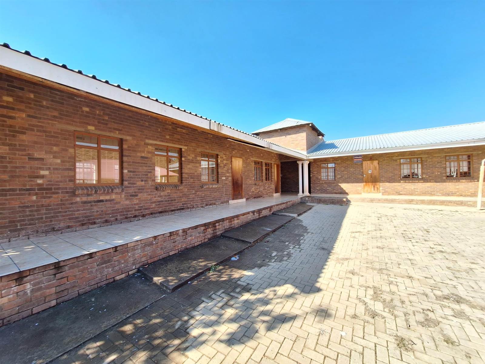 Commercial space in Seshego photo number 9