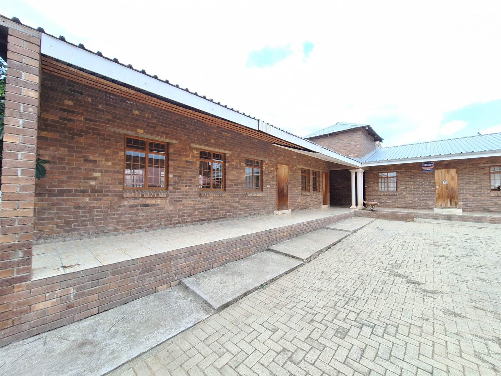 Commercial space in Seshego photo number 1