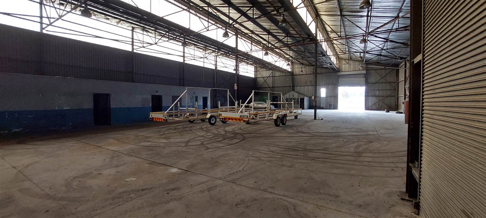 921  m² Industrial space in Clayville photo number 5