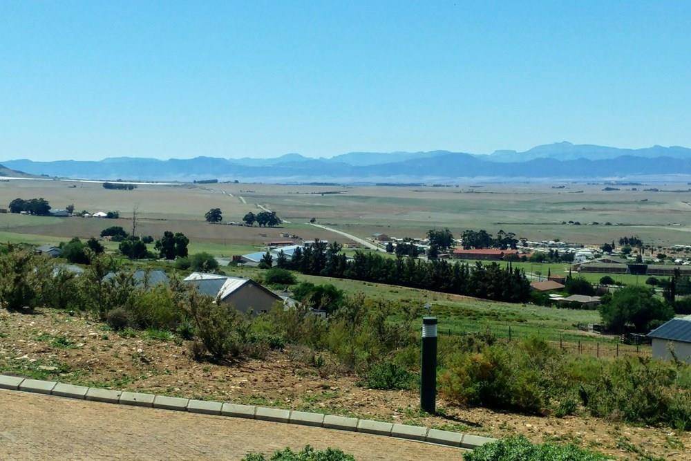 480 m² Land available in Piketberg photo number 2