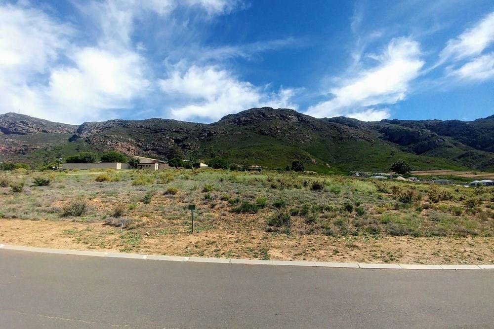 480 m² Land available in Piketberg photo number 10