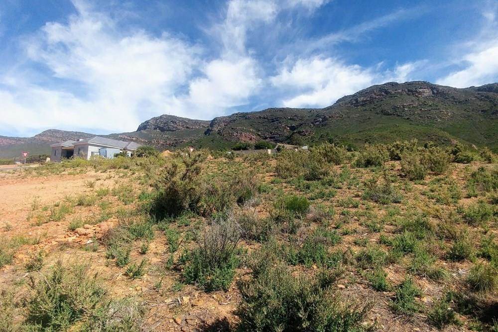 480 m² Land available in Piketberg photo number 8