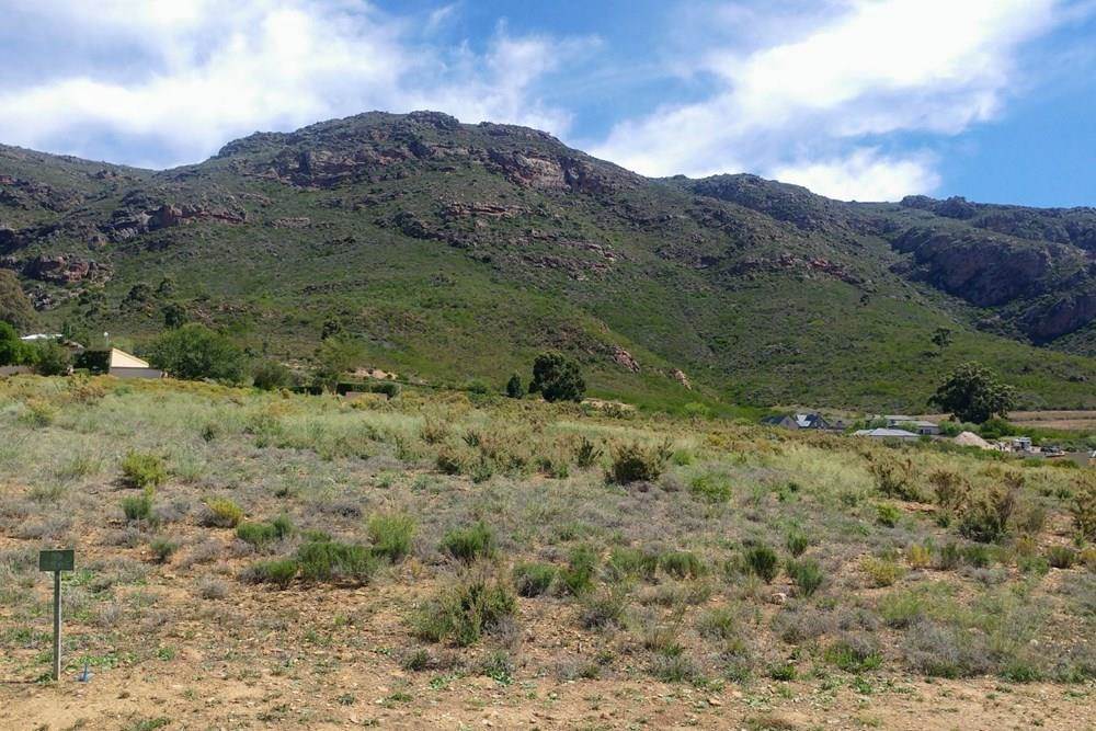 480 m² Land available in Piketberg photo number 11