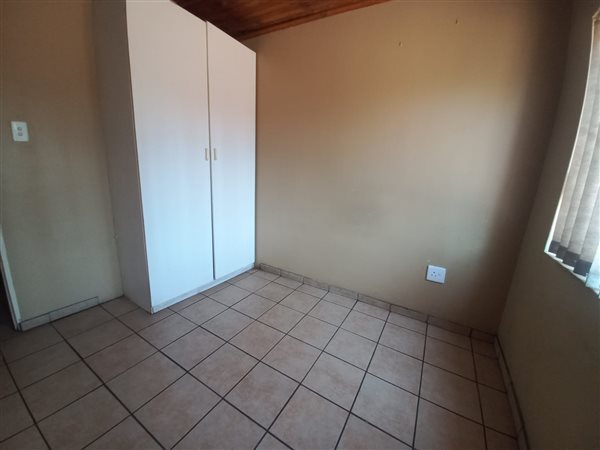 1 Bed Apartment