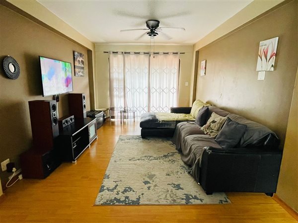 2 Bedroom Apartment 2 Bedroom Apartment