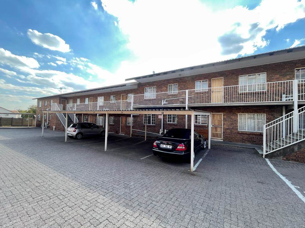3 Bed Apartment in Secunda photo number 19