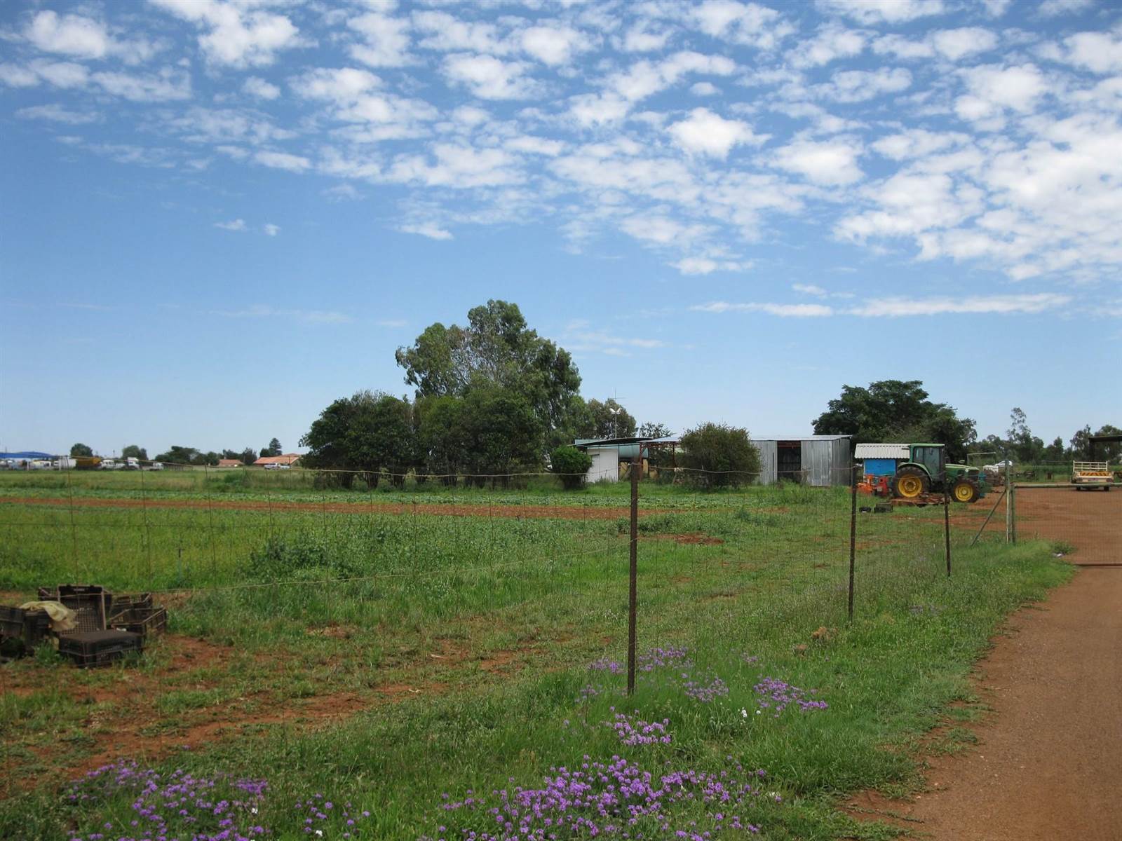 8 ha Land available in Meyerton Park photo number 7