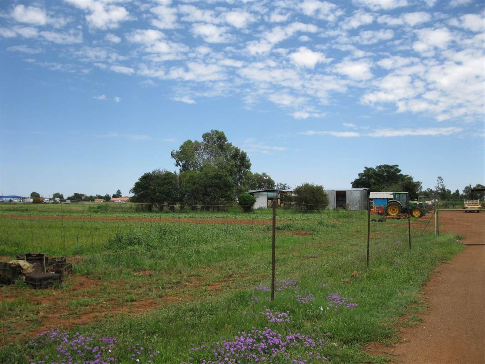 8 ha Land available in Meyerton Park photo number 18