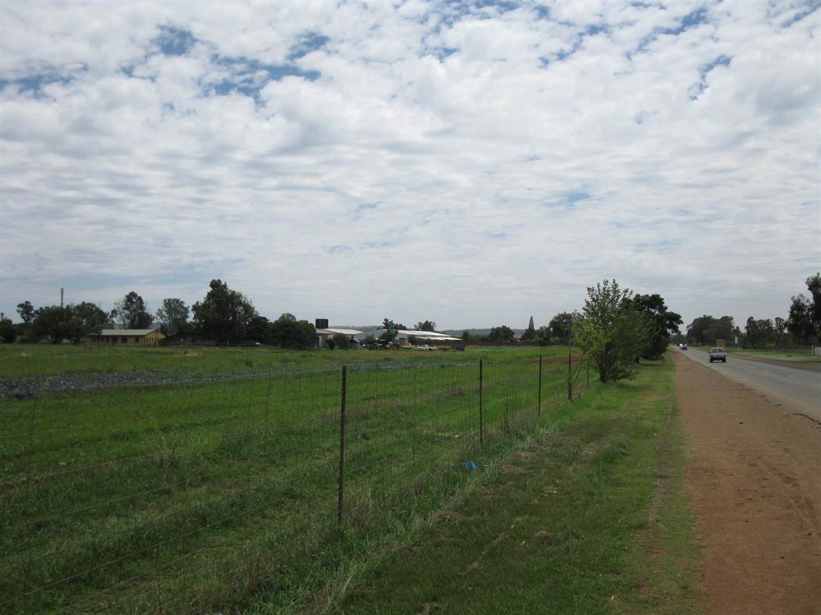 8 ha Land available in Meyerton Park photo number 21