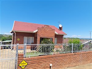4 Bed House in Howick West