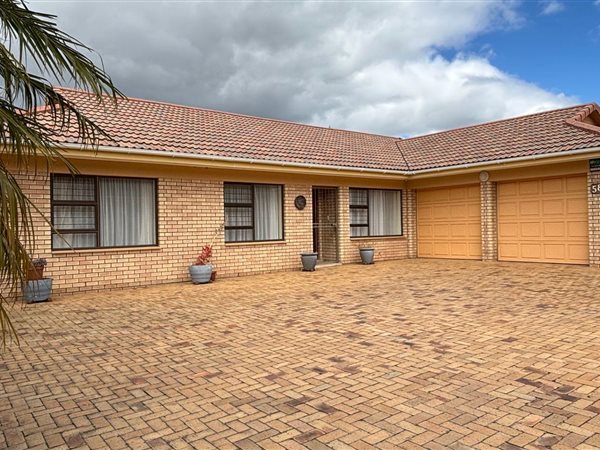 3 Bedroom House 3 Bedroom House