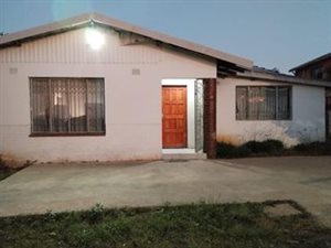 4 Bed House in Duffs Road