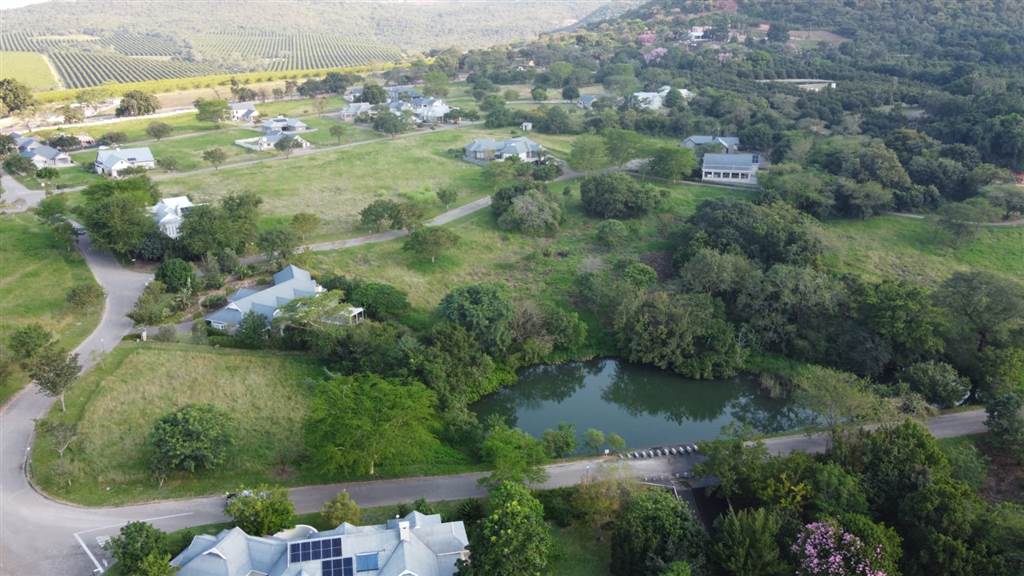1063 m² Land available in Hazyview photo number 1
