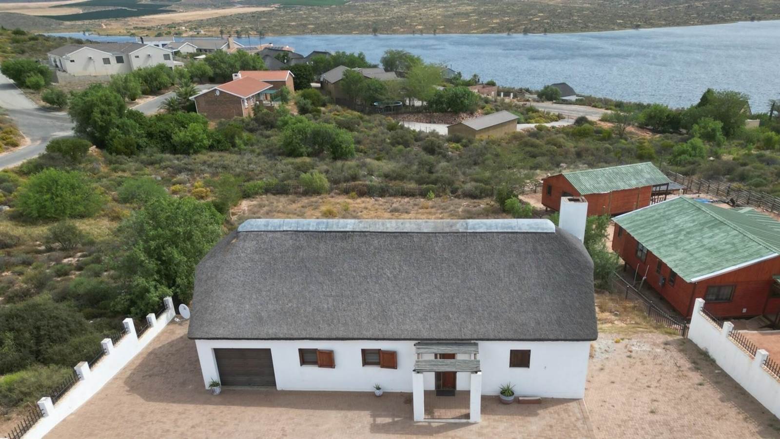 1 Bed House in Clanwilliam photo number 1