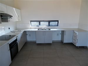 2 Bed Flat in Thatchfield
