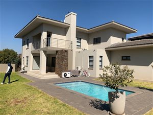 House in Lombardy Estate