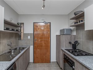 1 Bed Apartment in Gezina